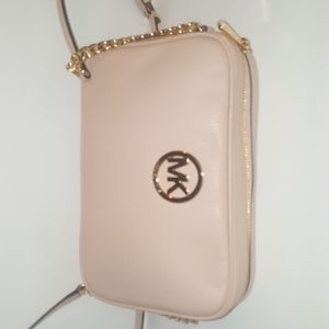 Michael Kors Fulton Handbag